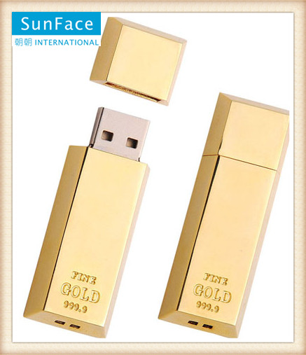 Metal USB Flash Drive
