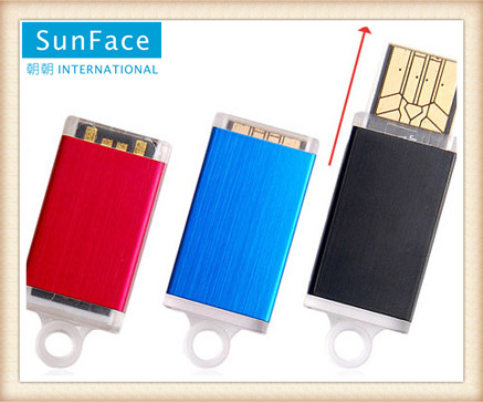 Mini Model USB Flash Drive